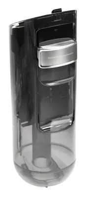 Image de Rowenta SS-7222111000 Réservoir d'eau pour aspirateurs eau et poussière GZ5735 et GZ5736 X-Clean 7