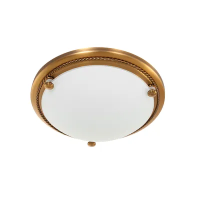 Produktbild von Besselink licht ST2785BR, 2 Glühbirne(n), LED, E27, IP20, Bronze