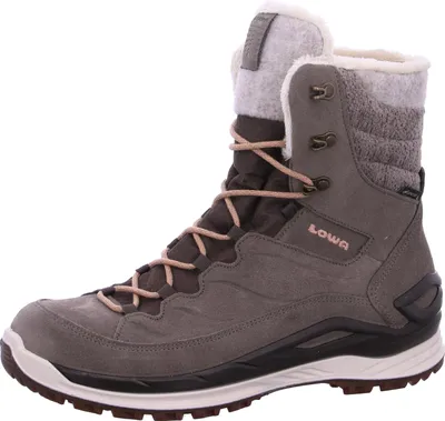 Produktbild von Lowa Calceta Evo GTX Winterstiefel Beige