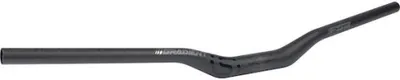 Produktbild von FSA Lenker Gradient Riser Carbon 35 35 x 800 mm Schwarz - präziser Carbon-Gra...