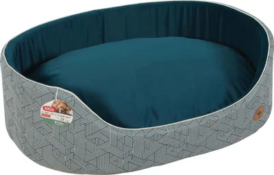 Zdjęcie produktu dla Legowisko owalne KANGA 70 cm Zolux