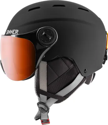 Produktbild von SINNER - Taifun Visier - Ws Helm Männer