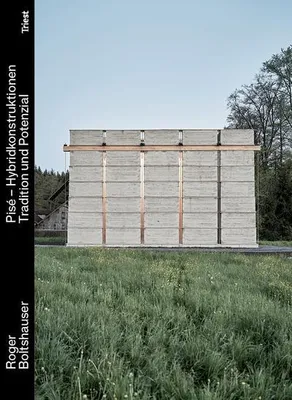 Image de Pisé - Hybridkonstruktionen