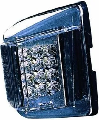 Produktbild von ABAKUS 773-1520L-AE Blinker Blinkleuchte vorne Links für VOLVO FH 16 FM FH 12 FH