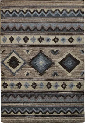 Zdjęcie produktu dla Kelim natural 32336 (155x240 cm)