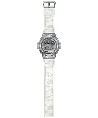 Immagine prodotto di Orologio Casio G-Shock GM-6900SCM-1ER