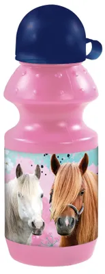 Image de Bouteille à boire 330 ml Cleo et Frank