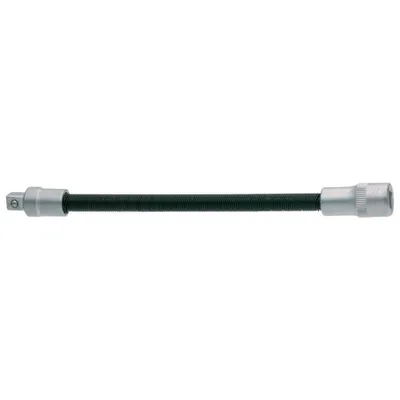 Image de Rallonge Hazet, flexible 870 - Carré creux 6,3 mm (1/4 pouce) - Carré plein 6 | 870