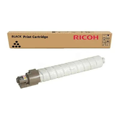 Obrázok produktu pre Ricoh 841817, 29500 strany, Čierna, 1 kusov