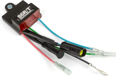 Produktbild von Stage 6 R/T programmierbare CDI-Einheit