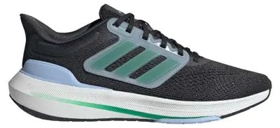 Produktbild von Adidas - Herren Sneaker "Ultrabounce" PP4873 (40,5 EU) (Schwarz/Grün/Weiß)