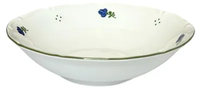 Obrázok produktu pre Miska kompotová, 13 cm, kytičky, porcelán G. Benedikt