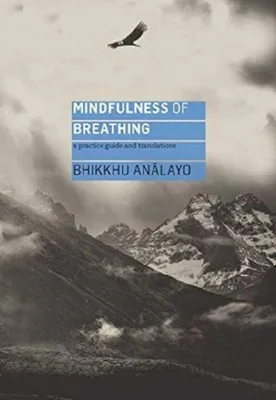 Produktbild von Mindfulness of Breathing