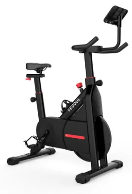Image de Xiaomi Yesoul, vélo d'intérieur à  modèle C1A