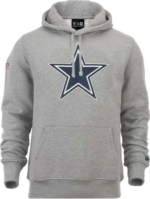 Produktbild von New Era NFL Team Logo Hoodie Dallas Cowboys 11073773 S