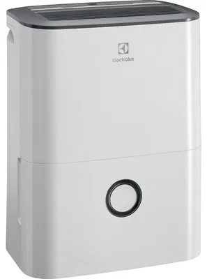 Obrázek produktu pro Electrolux Odvlhčovač EXD20DN4W