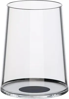 Obrázok produktu pre Pohár na biele víno 280 ml, 2 ks, BLACK TREBONN SPLITGLASS