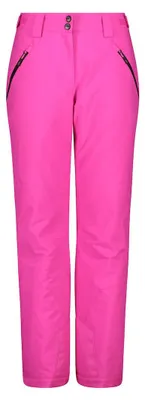 Produktbild von CMP Damen Skihose Ski Ski Pant Pink 42