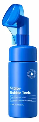 Produktbild von Scalpy Bubble Tonic Kopfhautpflegetonikum 100ml