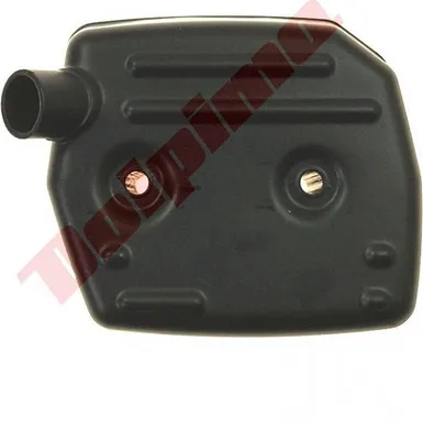 Produktbild von Auspufftopf Für Husqvarna 288 ( 503 59 15-01 , 501 81 68-02 )