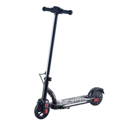 Immagine prodotto di E6 PRO Monopattino Elettrico per Bambini, 100W, 16 km/h, 24V 2.6Ah, 6×35 pollici, 6 N.M, 10‑15 km, 60 kg