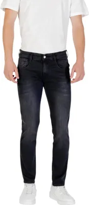 Image de Replay Replay Herren Anbass Slim Jeans uni 1350-99-02980