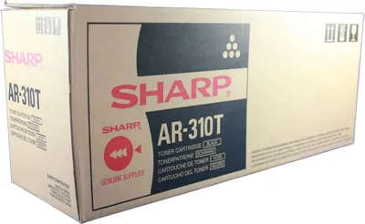 Obrázek produktu pro Sharp AR 310TX