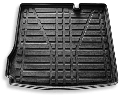 Imagen del producto de Alfombrilla para el maletero/compartimento de carga de DACIA Duster II