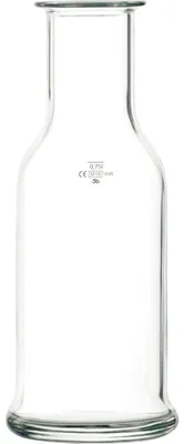 Obrázek produktu pro Karafa skleněná Stölzle Oberglas Purity 750 ml cejch 0,75 l