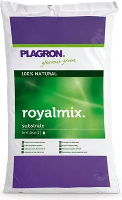 Obrázok produktu pre Plagron Royalmix 25l