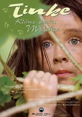 Produktbild von Tinke - Kleines, starkes Mädchen