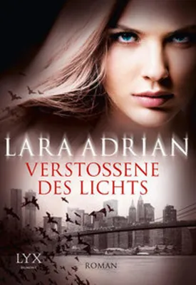 Zdjęcie produktu dla Verstoßene des Lichts