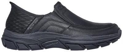 Produktbild von Skechers Respected Elgin Black Größe EU 43