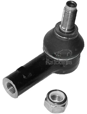 Image de Rotule de barre d'accouplement avant METZGER pour OPEL FRONTERA B