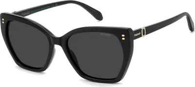 Immagine prodotto di Occhiali da sole da donna Polaroid PLD 4198/S/X Black 56/17/140