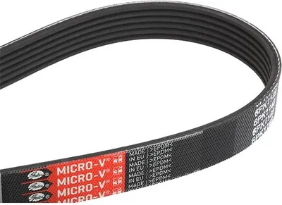 Produktbild von GATES Keilrippenriemen 1148mm für VW Caddy III Kombi (2KB, 2KJ, 2CB, 2CJ) 6PK1148