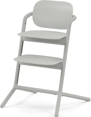 Obrázok produktu pre Vysoká stolička Cybex Lemo Suede Grey
