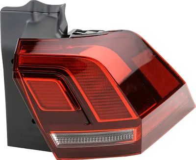 Immagine prodotto di Johns, luce posteriore a LED adatta per VW Tiguan AD 01/16- esterno destro