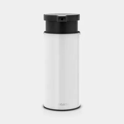 Produktbild von Brabantia Seifenspender Weiß, 108181