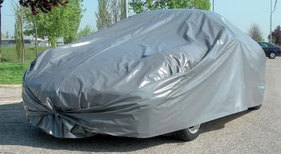 Obrázok produktu pre START Speedy Stredný kryt na auto Dĺžka 4,40 m Šírka 1,65 m.