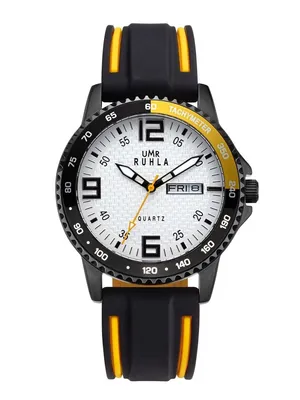 Obrázok produktu pre UMR Ruhla sport 39007 SP39007 Pánske náramkové hodinky