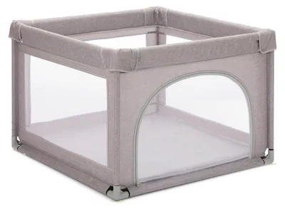 Produktbild von Fillikid Laufgitter Mia Exclusiv