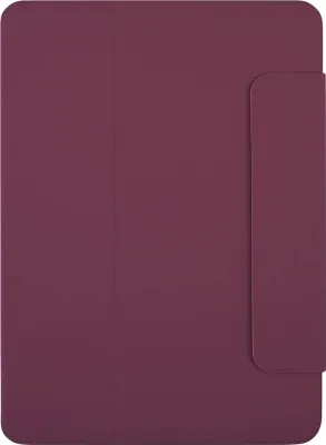 Produktbild von Pomologic BookCover Hülle iPad Air 11 (M2/M3) – Super dünne Schutzhülle – Magnetische Verbindung – Schlankes und leichtes Design