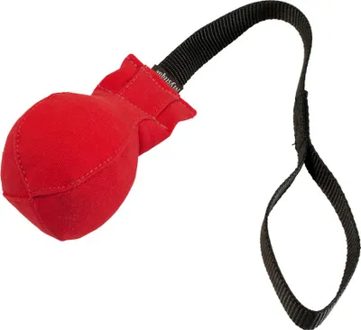Produktbild von Mystique Dummy SpeedBall 150g rot