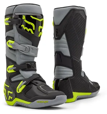 Zdjęcie produktu dla Fox Comp Stiefel Größe: 14