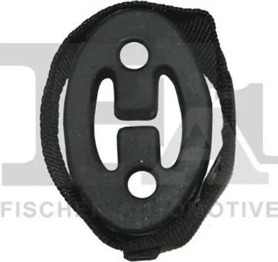 Produktbild von FA1 Auspuffhalter für LAND ROVER Freelander SUV (L314) Auspuffanlage Montageteil 453-908