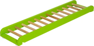 Produktbild von Sport-Thieme Kletterleiter "Woody"