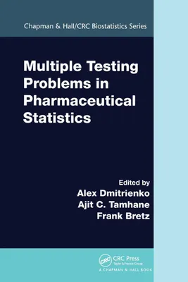 Produktbild von Multiple Testing Problems in Pharmaceutical Statistics