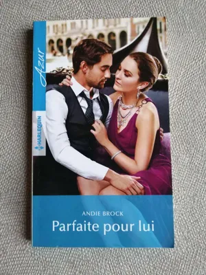 Image de Parfaite pour lui