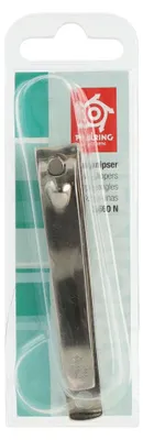 Immagine prodotto di Tagliaunghie Pfeilring con raccogliunghie, lunghezza 8 cm, nichelato